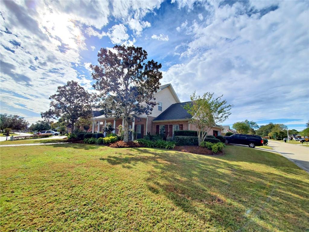 147 Colony Road Belle Chasse, LA 70037 - Photo 25 of 25 Gallery Image 25