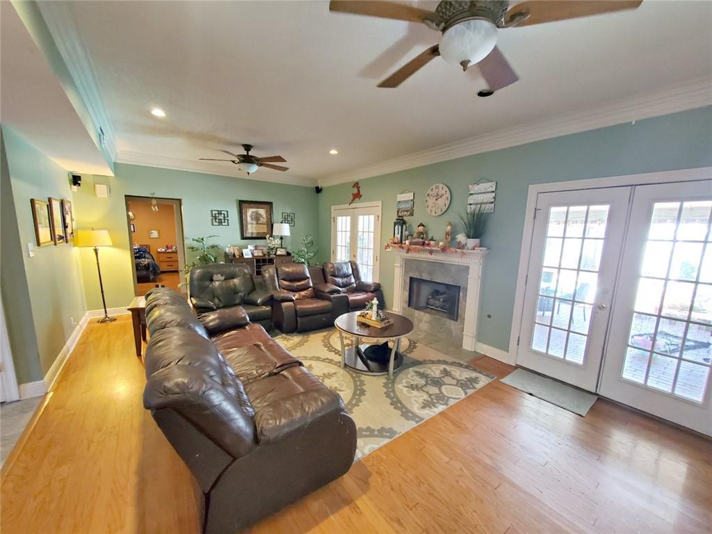 147 Colony Road Belle Chasse, LA 70037 - Photo 5 of 25 Gallery Image 5