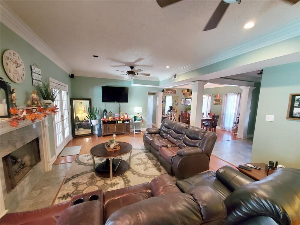 147 Colony Road Belle Chasse, LA 70037 - Photo 6 of 25 Gallery Image 6