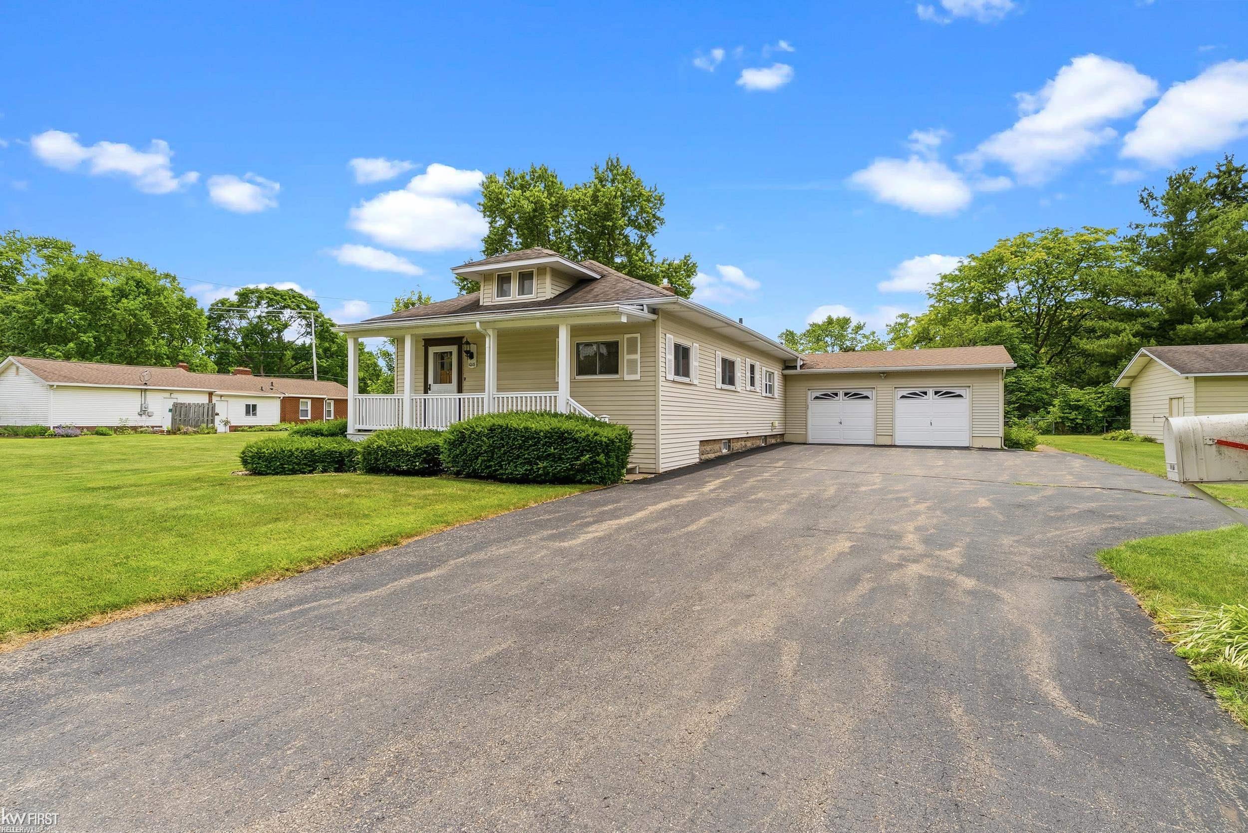 1018 Mildred Street Flushing, MI 48433 - Photo 34 of 50