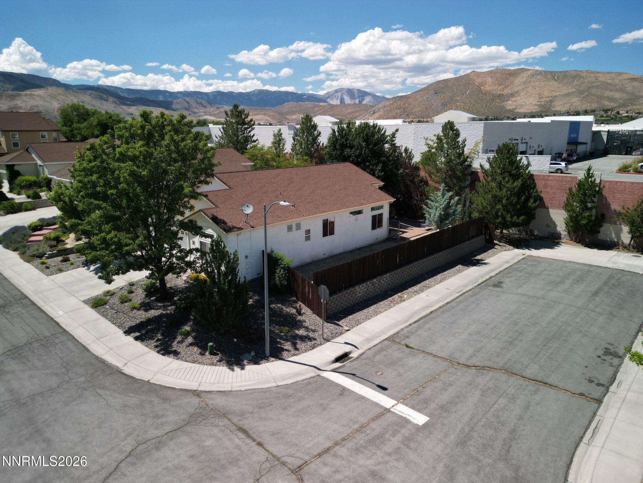 1064 Ridgefield Drive Carson City, NV 89706 - Photo 26 of 27 Corner View
