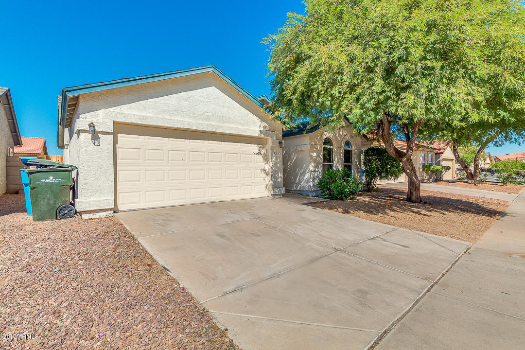 8422 West Berkeley Road Phoenix, AZ 85037 - Photo 2 of 29 02-Berkeley
