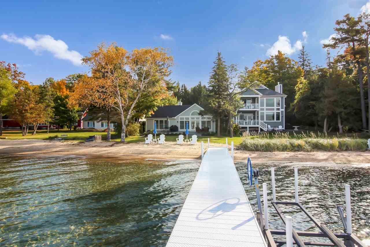6291 Deepwater Point Road Williamsburg, MI 49690 - Photo 2 of 36 1880977-1.JPG