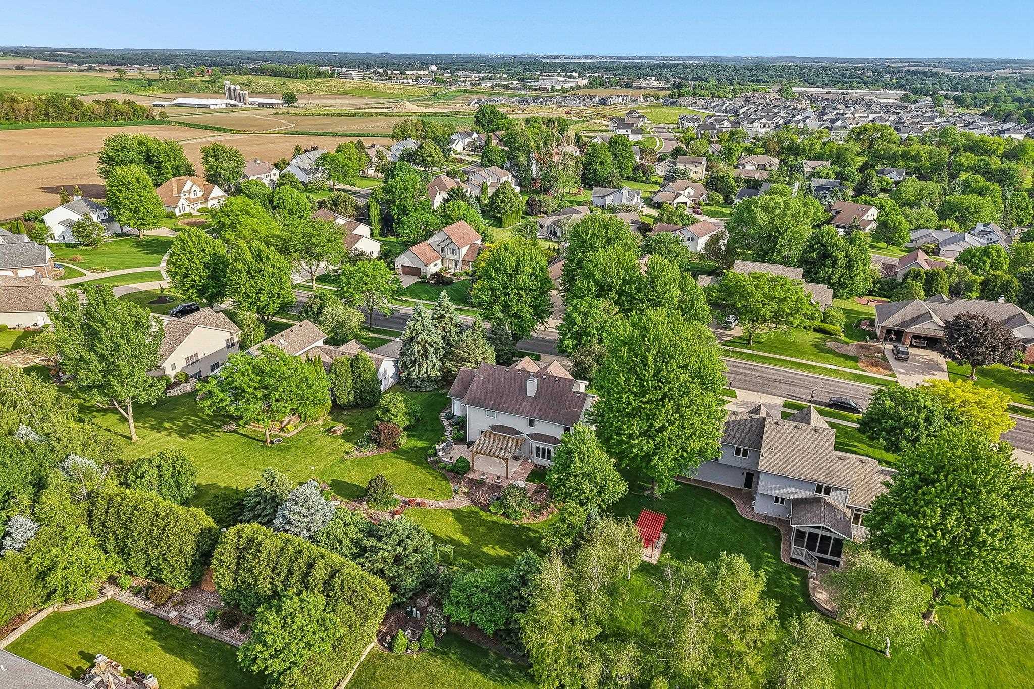920 Lexington Way Waunakee, WI 53597 - Photo 50 of 64