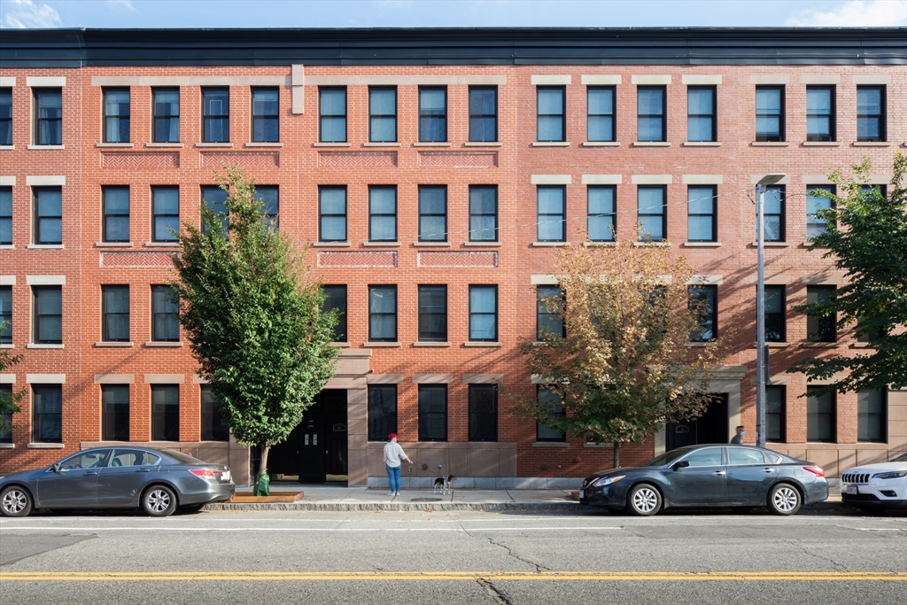 45 Chelsea Street, Unit 1 Boston, MA 02129 - Photo 17 of 17