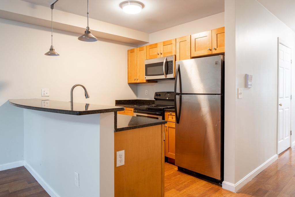 45 Chelsea Street, Unit 1 Boston, MA 02129 - Photo 3 of 17