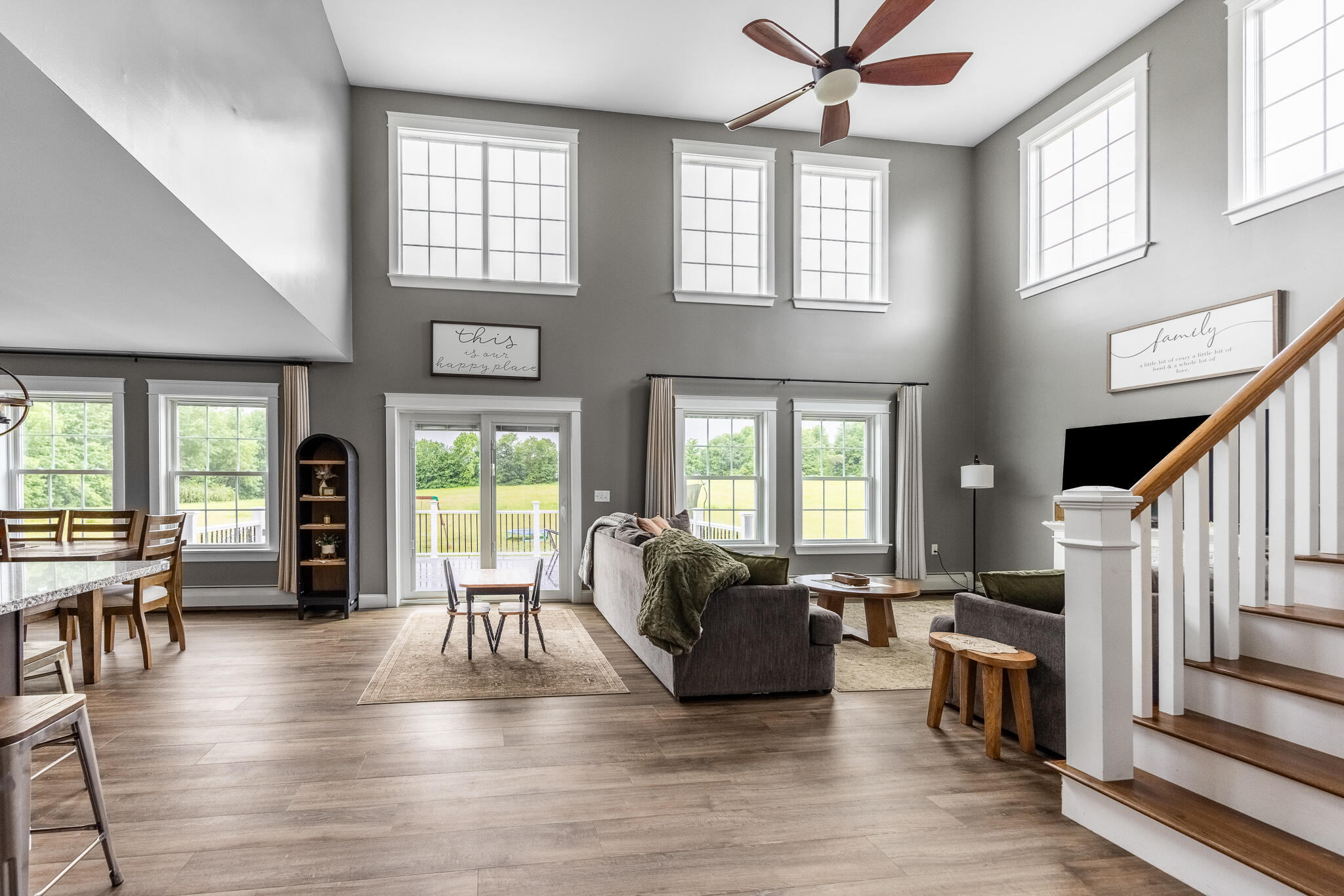 272 North Chester Road Chester, ME 04457 - Photo 24 of 46 Living-3
