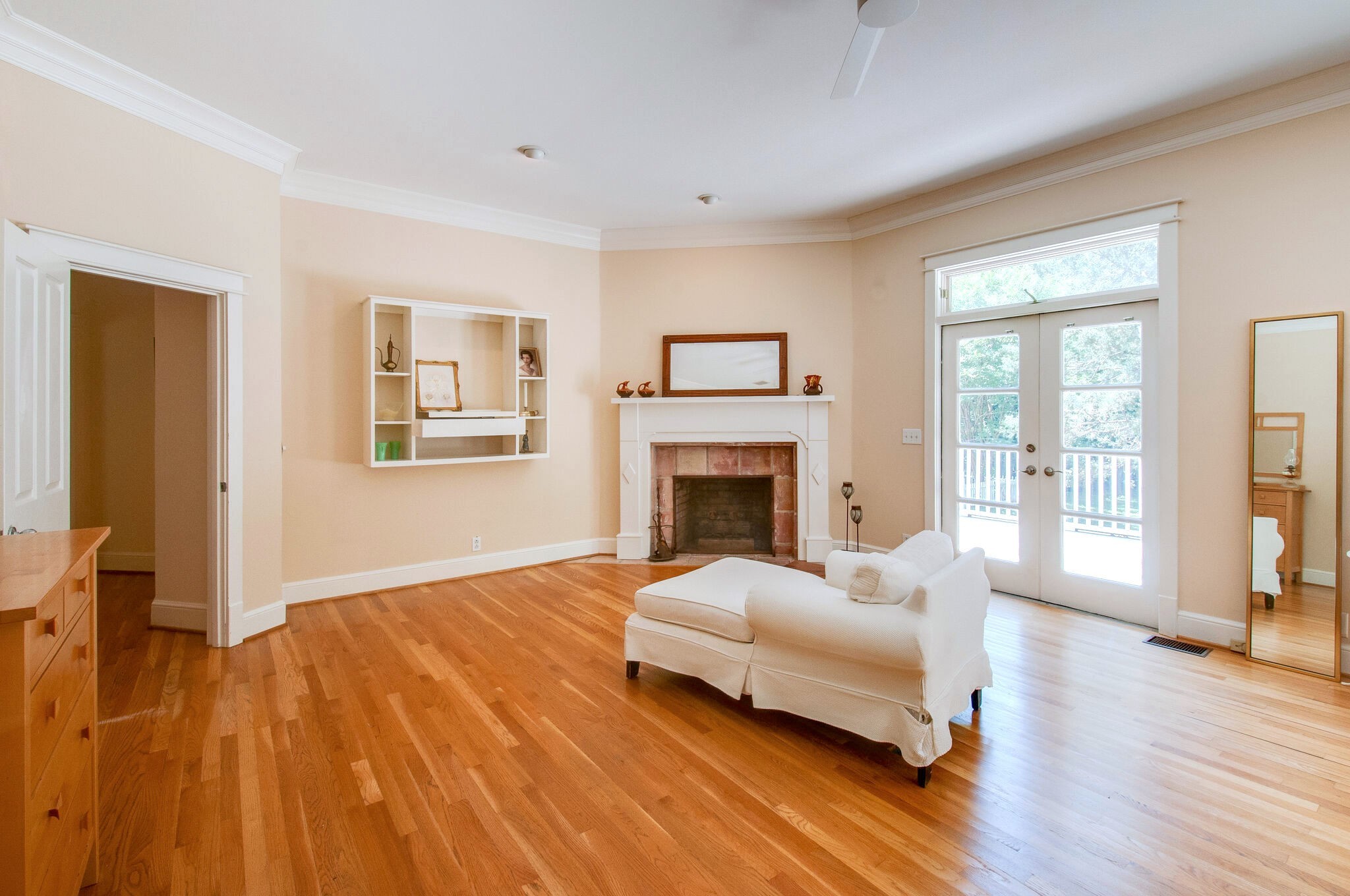 6394 Temple Road Franklin, TN 37069 - Photo 25 of 50