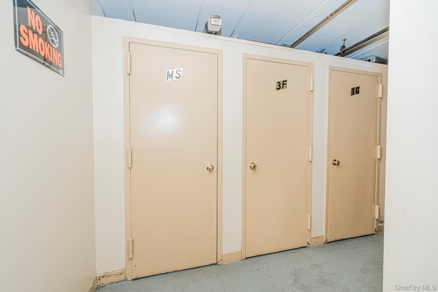 490 Clove Road Staten Island, NY 10310 - Photo 15 of 20 Storage Rooms