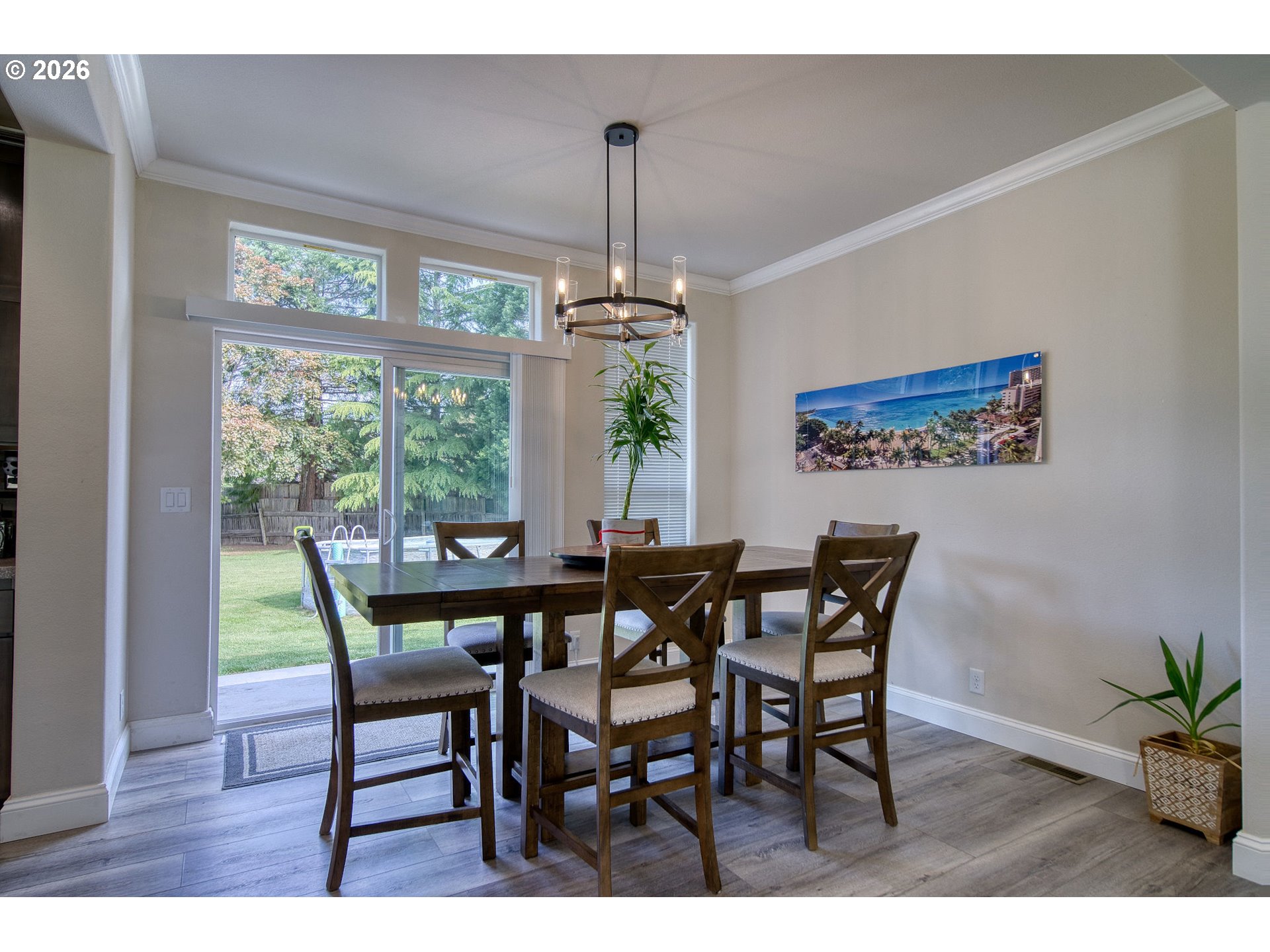 55635 Fullerton Road Warren, OR 97053 - Photo 8 of 46 Dining Room