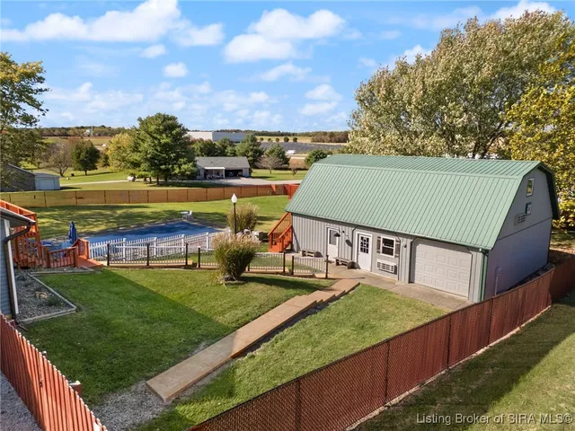 $629,900 | 7440 Corydon Ridge Road Northeast, Lanesville, IN 47136