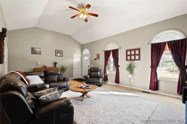 $629,900 | 7440 Corydon Ridge Road Northeast, Lanesville, IN 47136