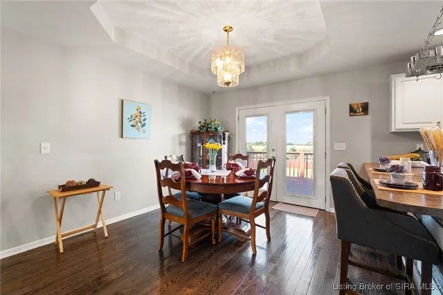 $629,900 | 7440 Corydon Ridge Road Northeast, Lanesville, IN 47136