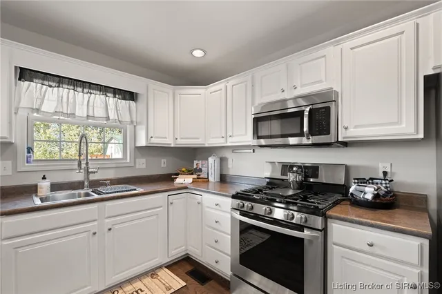 $629,900 | 7440 Corydon Ridge Road Northeast, Lanesville, IN 47136