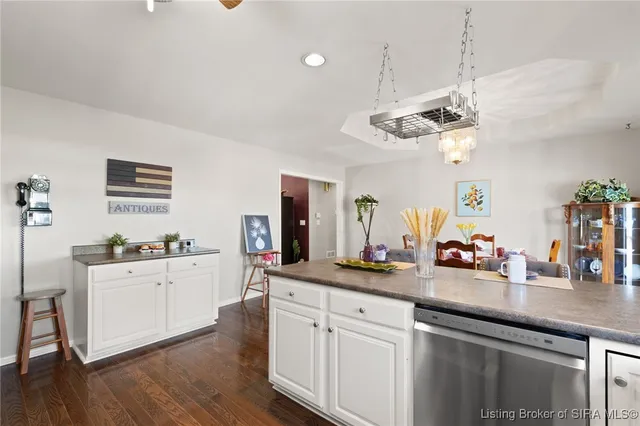 $629,900 | 7440 Corydon Ridge Road Northeast, Lanesville, IN 47136