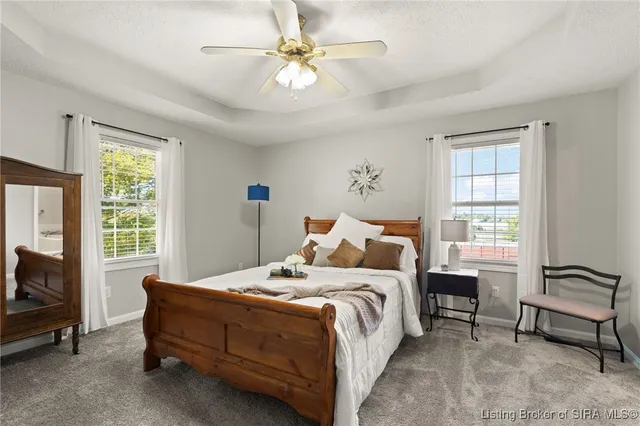 $629,900 | 7440 Corydon Ridge Road Northeast, Lanesville, IN 47136