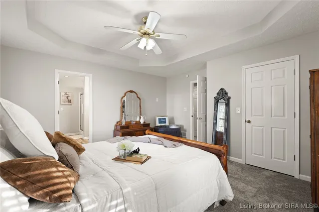 $629,900 | 7440 Corydon Ridge Road Northeast, Lanesville, IN 47136