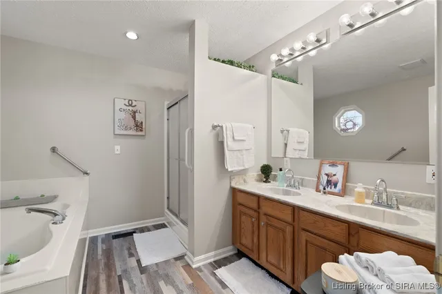 $629,900 | 7440 Corydon Ridge Road Northeast, Lanesville, IN 47136