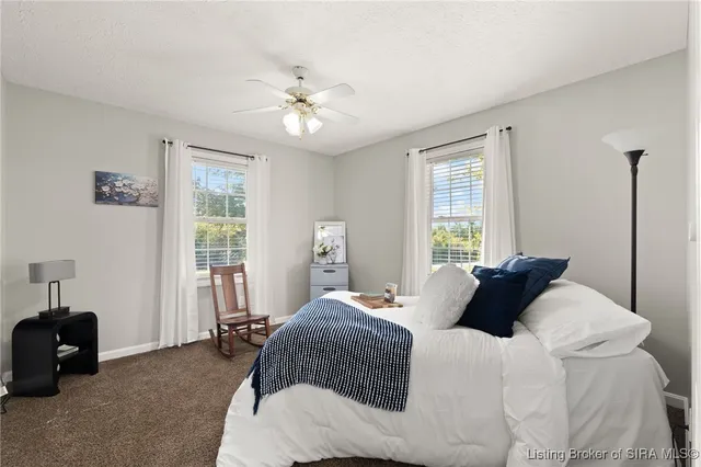 $629,900 | 7440 Corydon Ridge Road Northeast, Lanesville, IN 47136