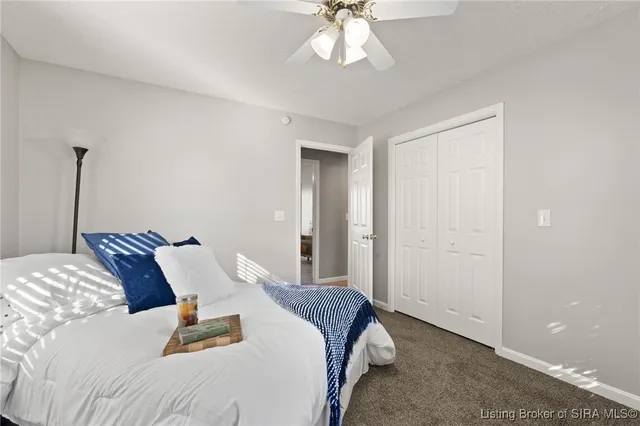 $629,900 | 7440 Corydon Ridge Road Northeast, Lanesville, IN 47136