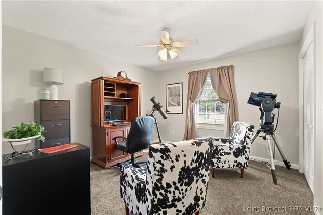 $629,900 | 7440 Corydon Ridge Road Northeast, Lanesville, IN 47136