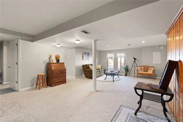 $629,900 | 7440 Corydon Ridge Road Northeast, Lanesville, IN 47136