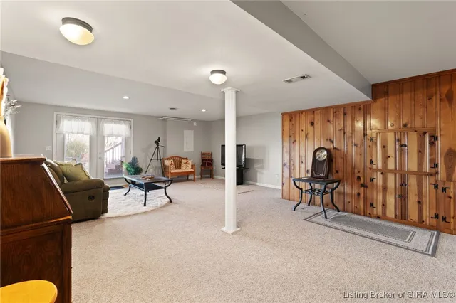 $629,900 | 7440 Corydon Ridge Road Northeast, Lanesville, IN 47136