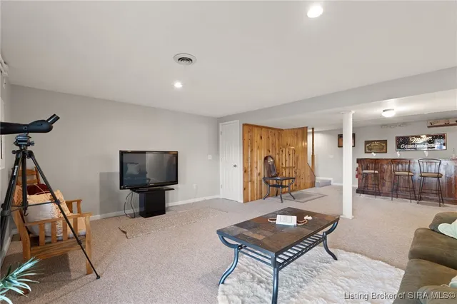 $629,900 | 7440 Corydon Ridge Road Northeast, Lanesville, IN 47136