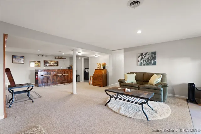 $629,900 | 7440 Corydon Ridge Road Northeast, Lanesville, IN 47136