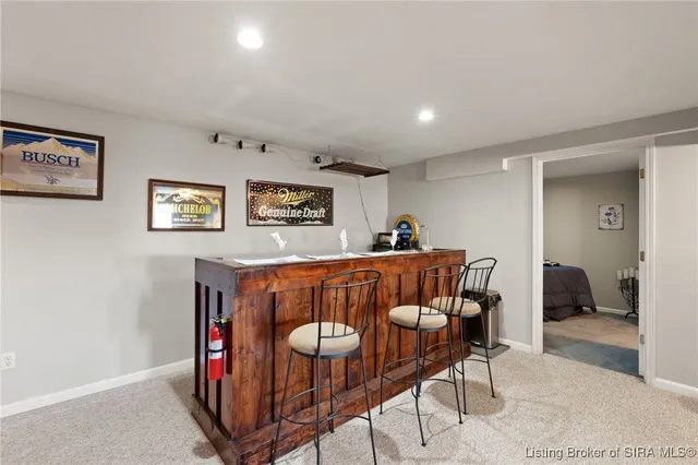 $629,900 | 7440 Corydon Ridge Road Northeast, Lanesville, IN 47136