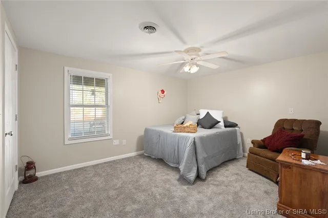 $629,900 | 7440 Corydon Ridge Road Northeast, Lanesville, IN 47136