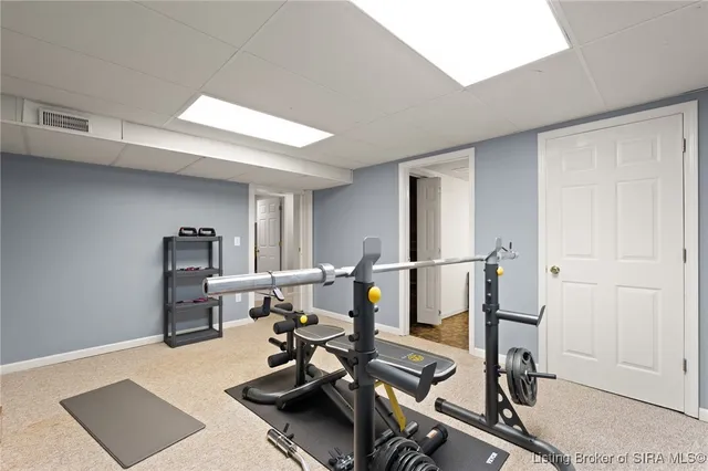 $629,900 | 7440 Corydon Ridge Road Northeast, Lanesville, IN 47136