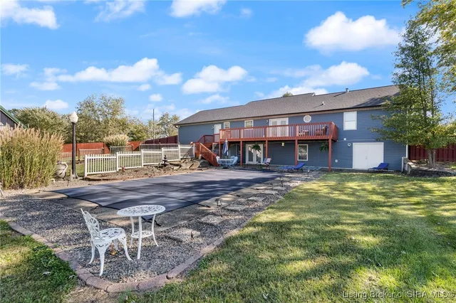 $629,900 | 7440 Corydon Ridge Road Northeast, Lanesville, IN 47136