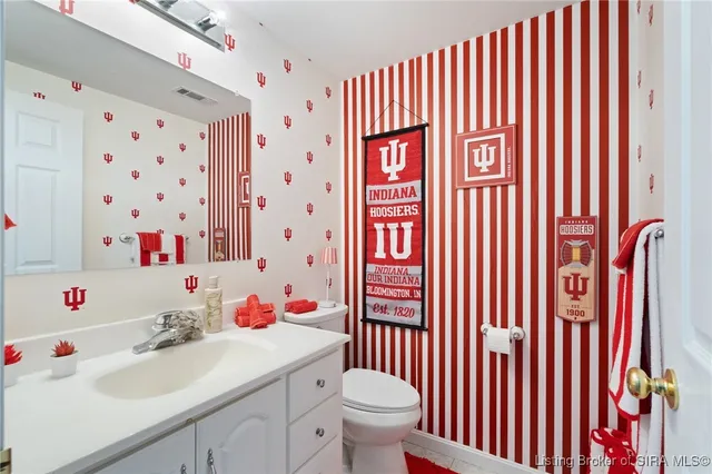 $629,900 | 7440 Corydon Ridge Road Northeast, Lanesville, IN 47136