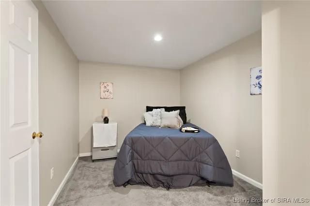 $629,900 | 7440 Corydon Ridge Road Northeast, Lanesville, IN 47136