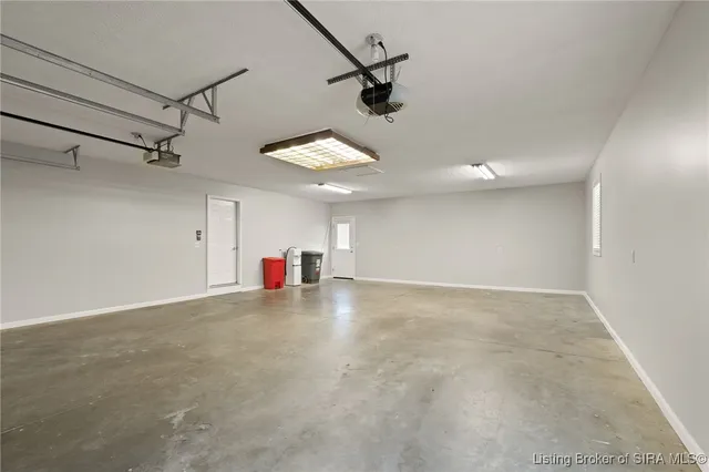 $629,900 | 7440 Corydon Ridge Road Northeast, Lanesville, IN 47136