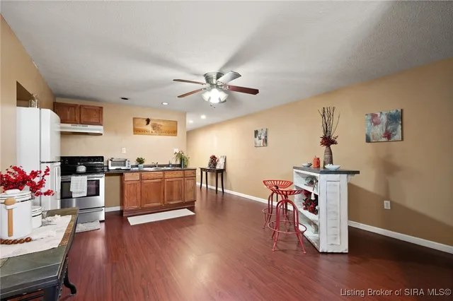 $629,900 | 7440 Corydon Ridge Road Northeast, Lanesville, IN 47136