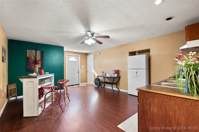 $629,900 | 7440 Corydon Ridge Road Northeast, Lanesville, IN 47136