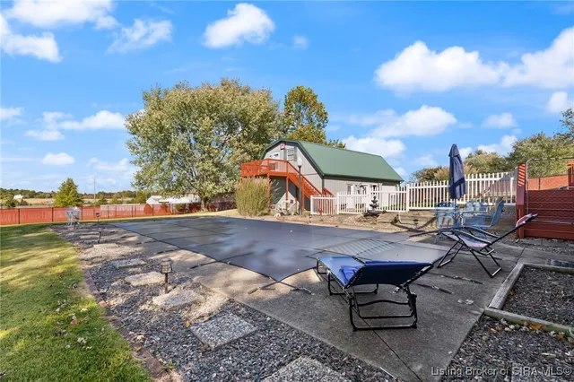 $629,900 | 7440 Corydon Ridge Road Northeast, Lanesville, IN 47136