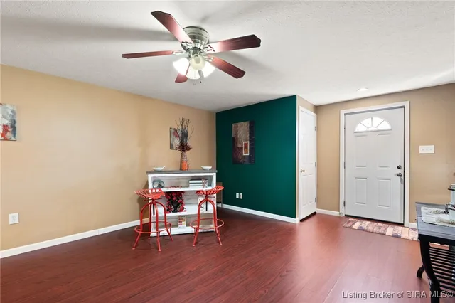 $629,900 | 7440 Corydon Ridge Road Northeast, Lanesville, IN 47136