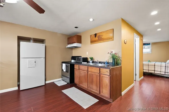 $629,900 | 7440 Corydon Ridge Road Northeast, Lanesville, IN 47136