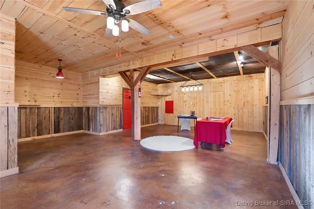 $629,900 | 7440 Corydon Ridge Road Northeast, Lanesville, IN 47136