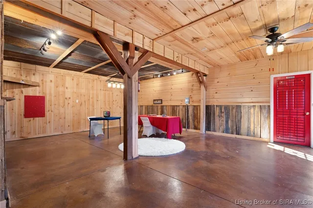 $629,900 | 7440 Corydon Ridge Road Northeast, Lanesville, IN 47136