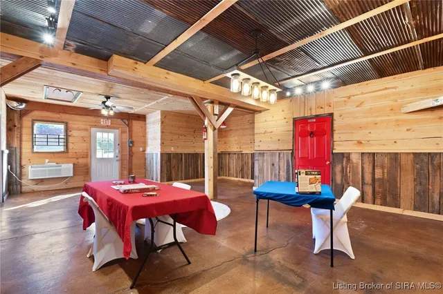 $629,900 | 7440 Corydon Ridge Road Northeast, Lanesville, IN 47136