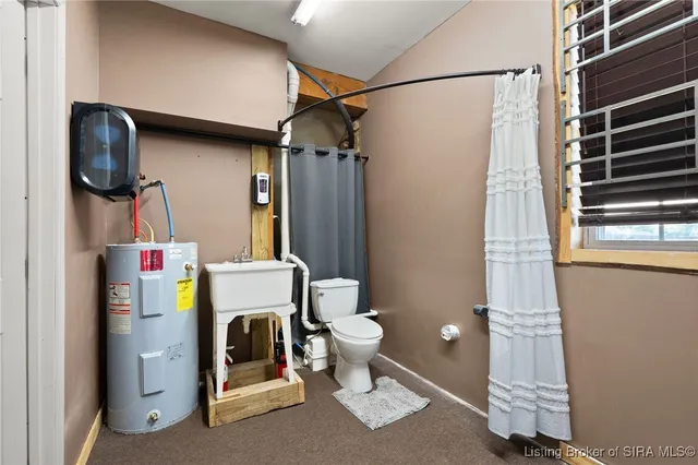 $629,900 | 7440 Corydon Ridge Road Northeast, Lanesville, IN 47136