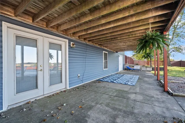 $629,900 | 7440 Corydon Ridge Road Northeast, Lanesville, IN 47136