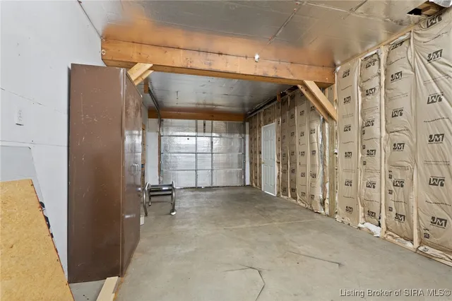 $629,900 | 7440 Corydon Ridge Road Northeast, Lanesville, IN 47136