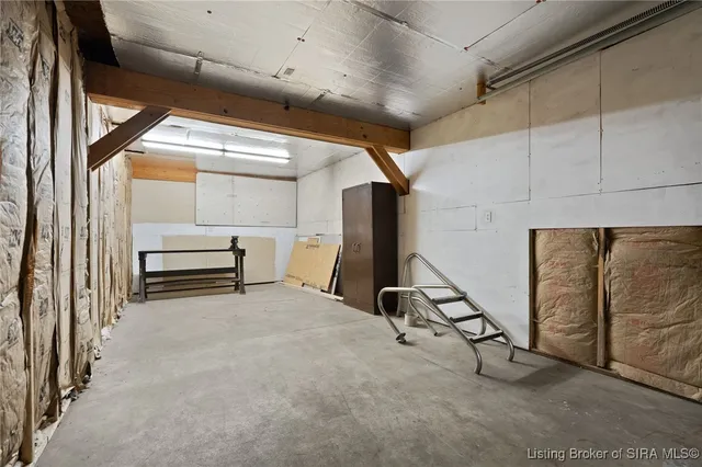 $629,900 | 7440 Corydon Ridge Road Northeast, Lanesville, IN 47136