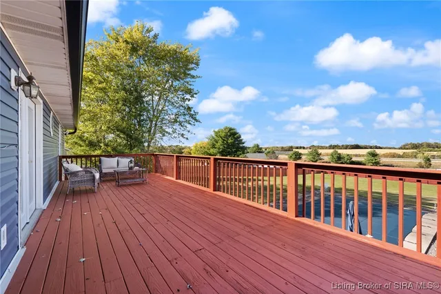 $629,900 | 7440 Corydon Ridge Road Northeast, Lanesville, IN 47136