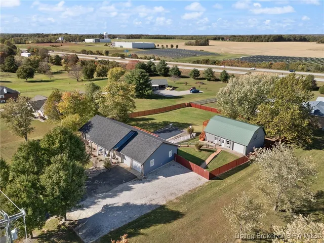 $629,900 | 7440 Corydon Ridge Road Northeast, Lanesville, IN 47136